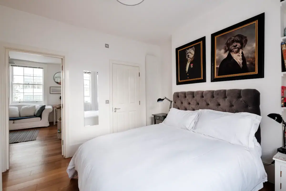 Airbnbs : Nos meilleures adresses à Londres