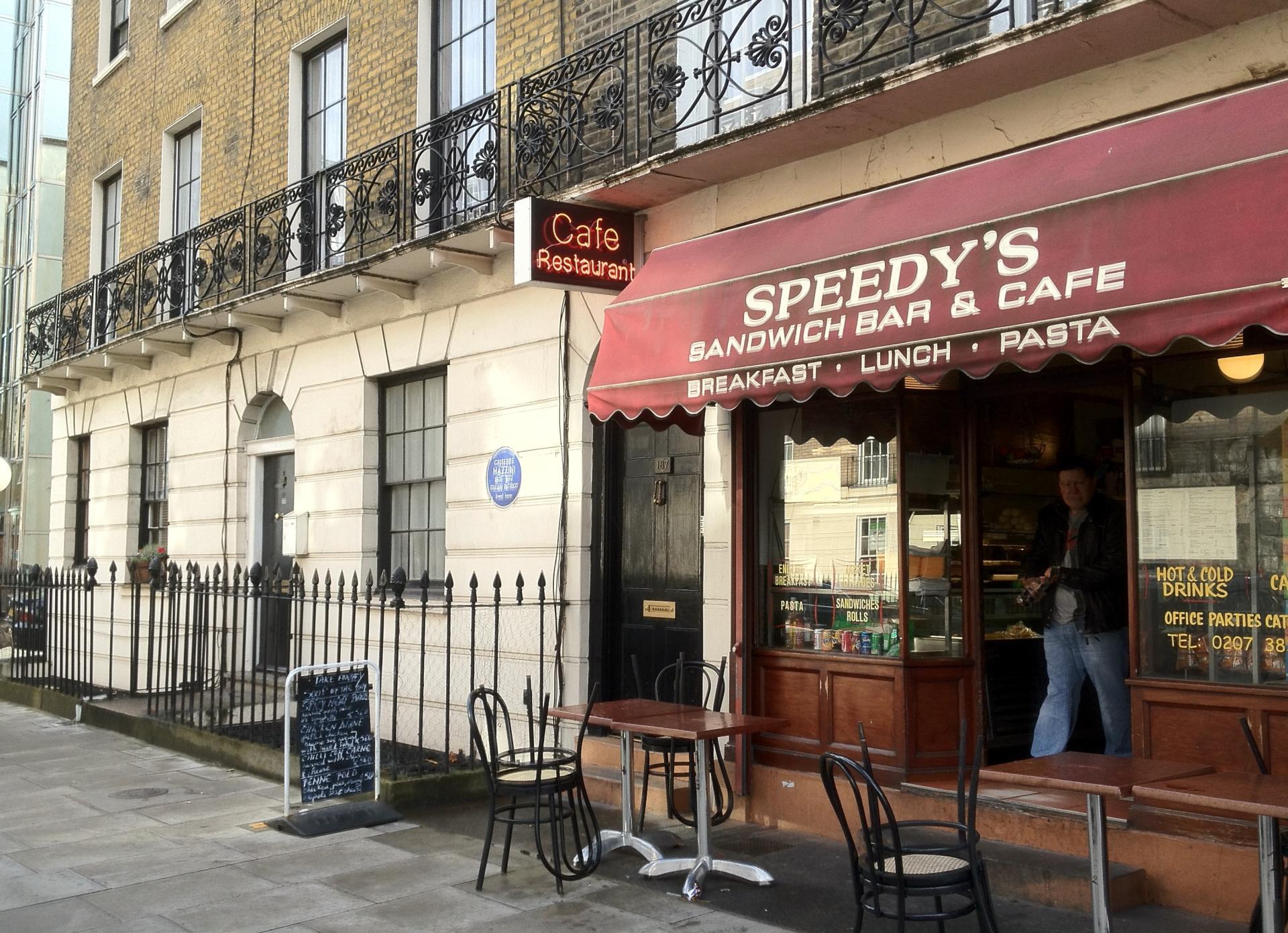 Les lieux de tournage de la série Sherlock Holmes