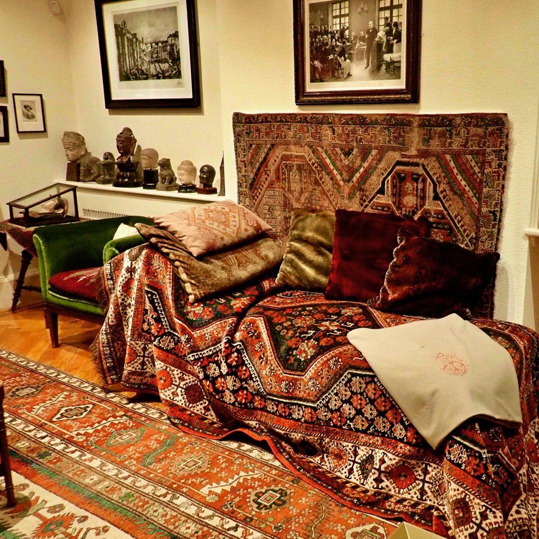 The freud museum
