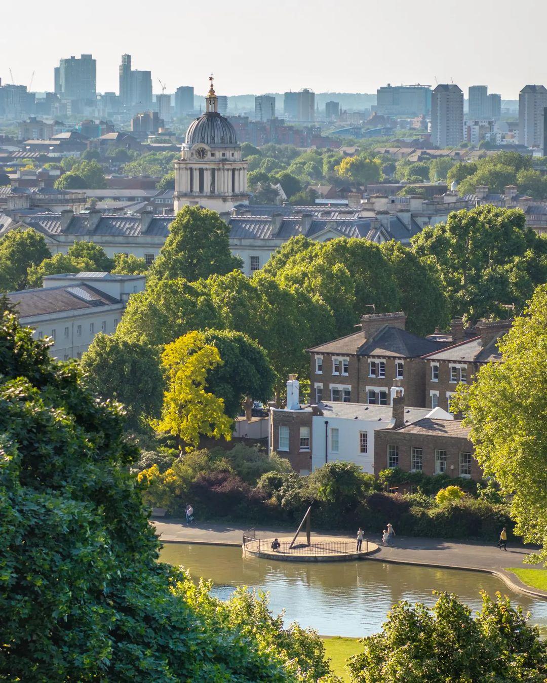 Greenwich park