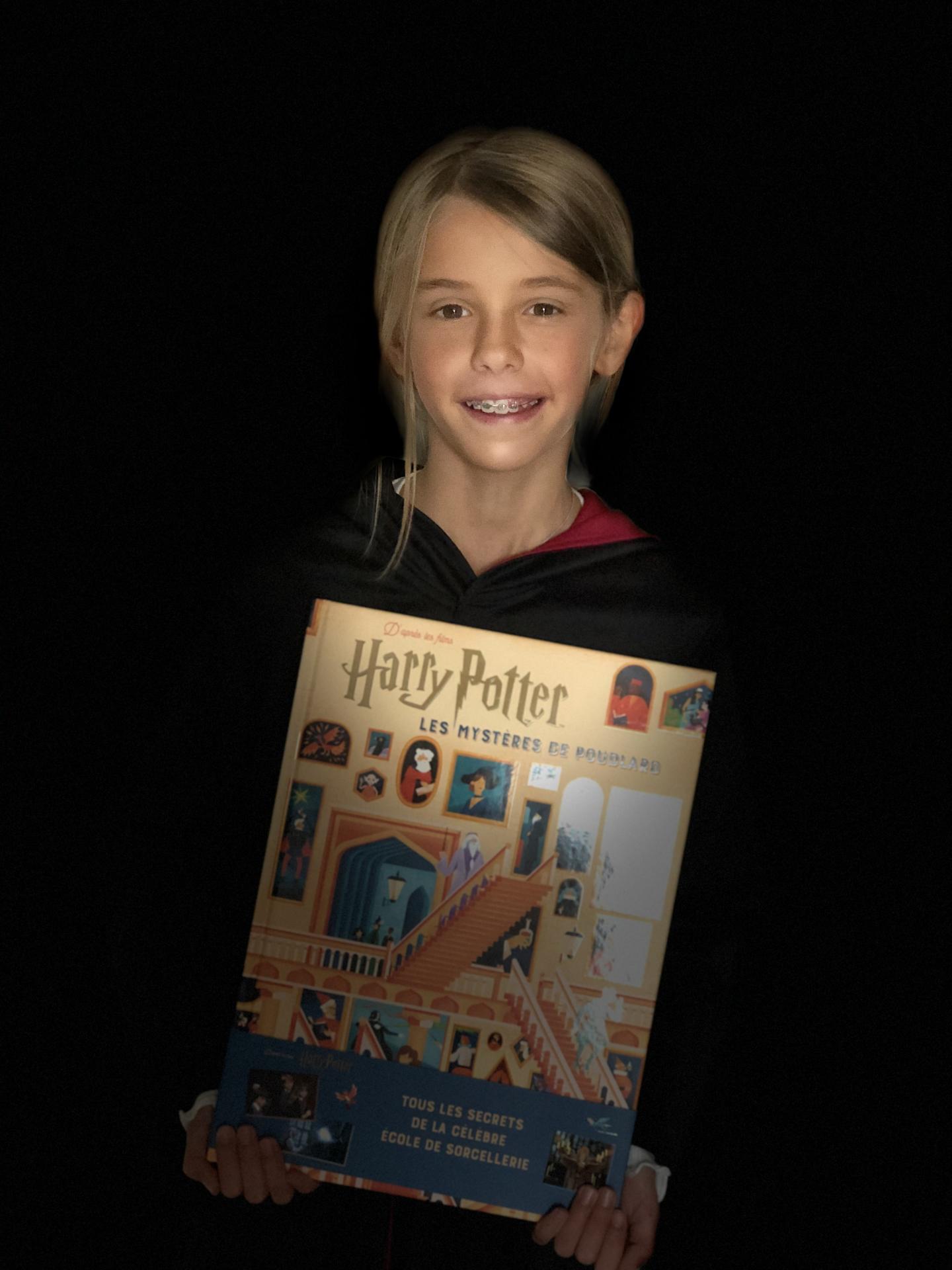 Harry Potter, 20 ans de magie ! – LittlePrettyBooks – Blog Littéraire